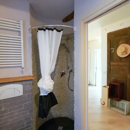 B&B Balcone Del Biellese Pettinengo Exterior foto