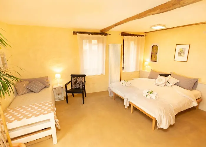 B&B Balcone Del Biellese
