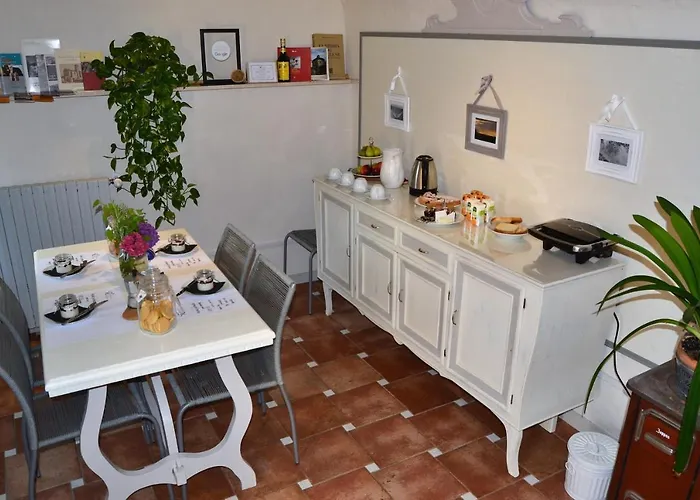 B&B Balcone Del Biellese