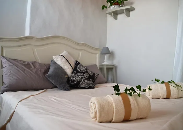 B&B Balcone Del Biellese
