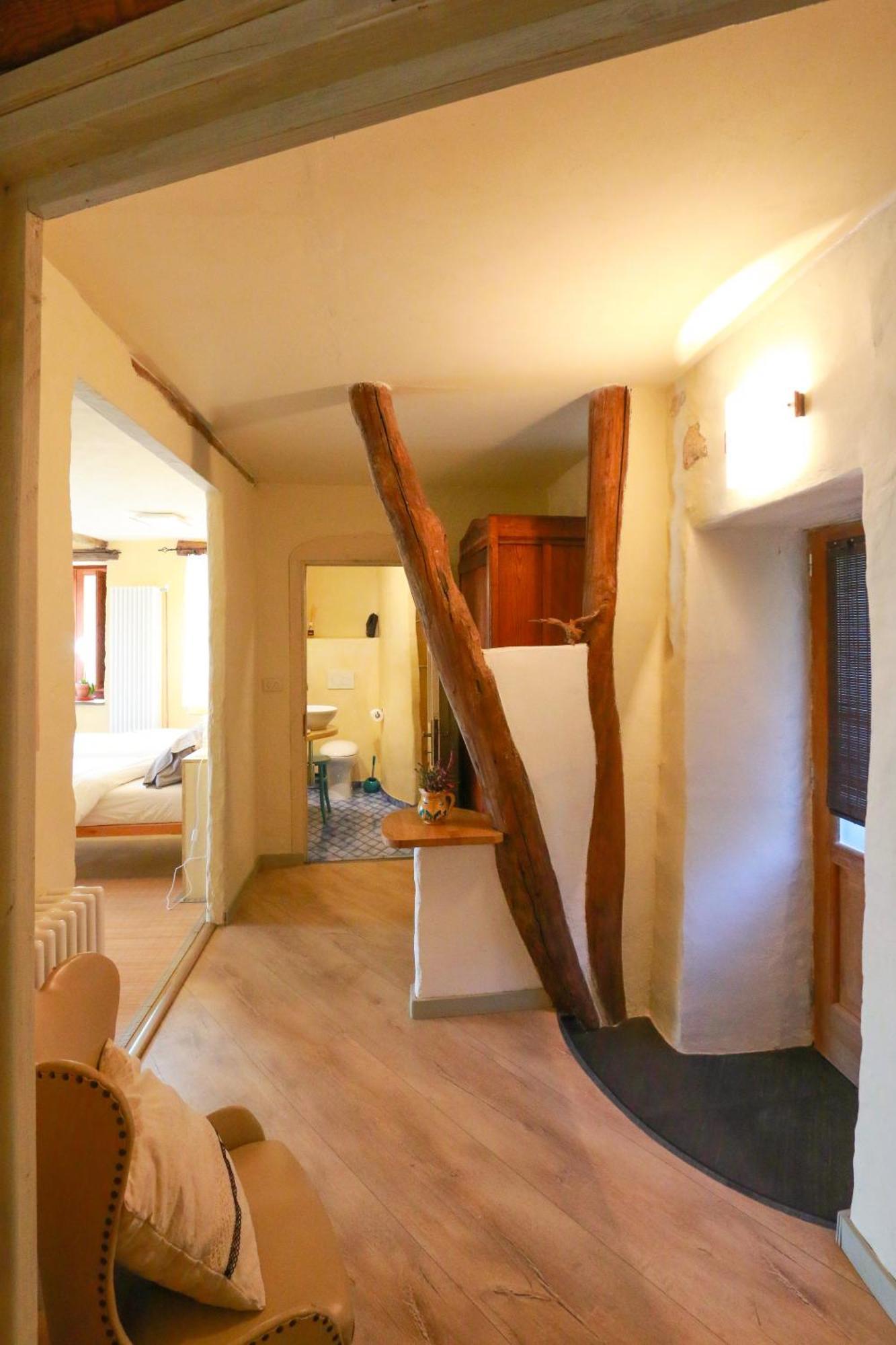 Balcone Del Biellese *