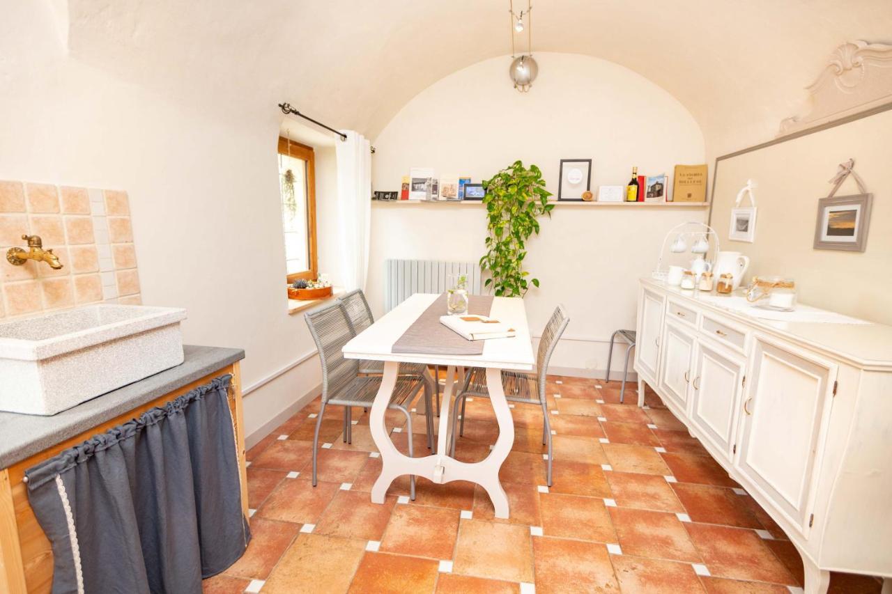 Balcone Del Biellese Frühstückspension