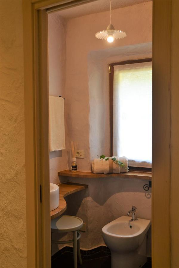 Balcone Del Biellese *