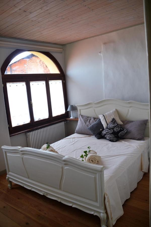 Balcone Del Biellese