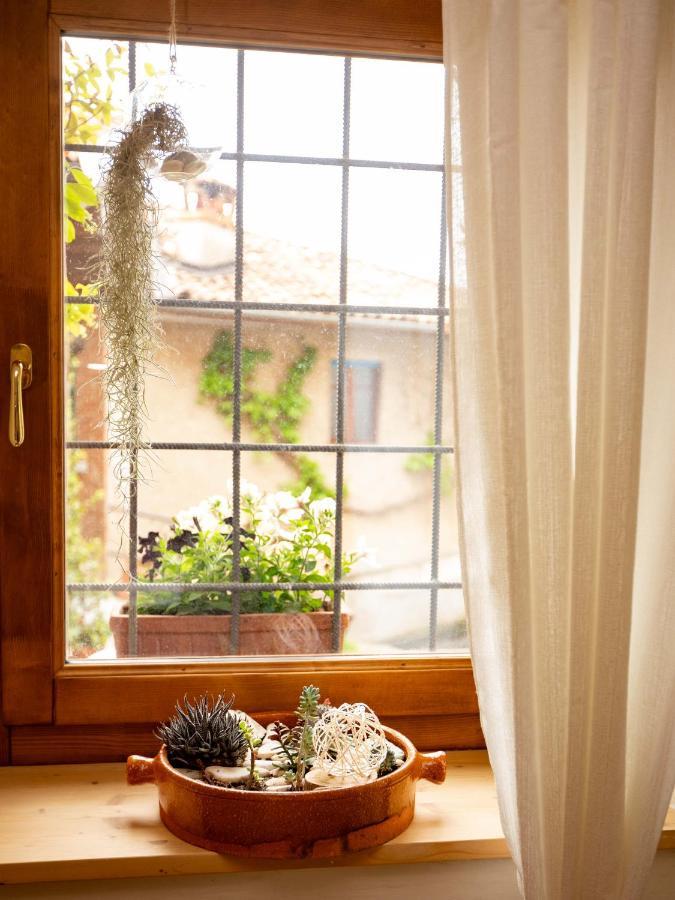 Frühstückspension Balcone Del Biellese Pettinengo
