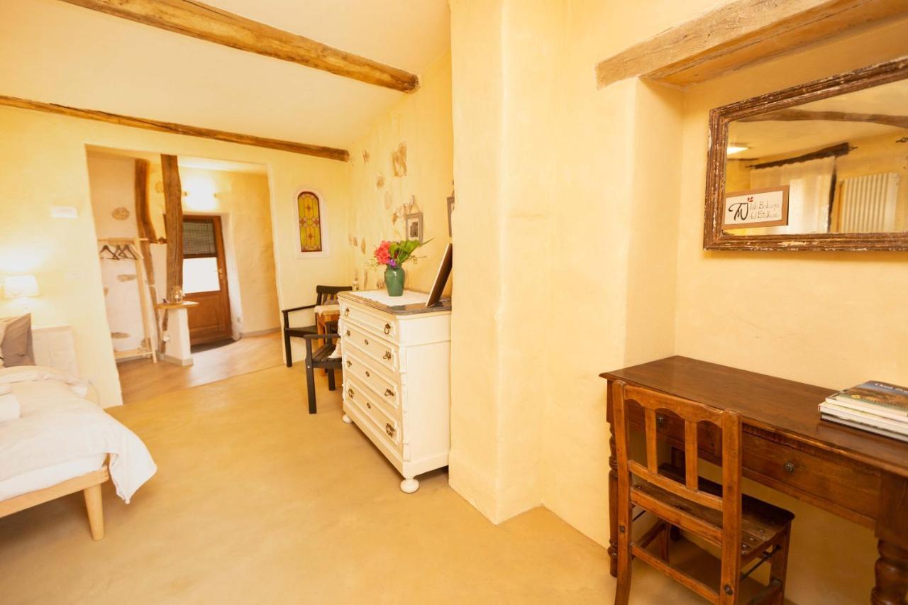 Balcone Del Biellese